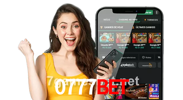 0777bet