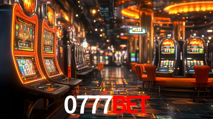 0777bet