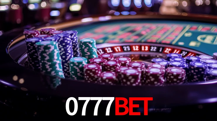 0777bet App Interface