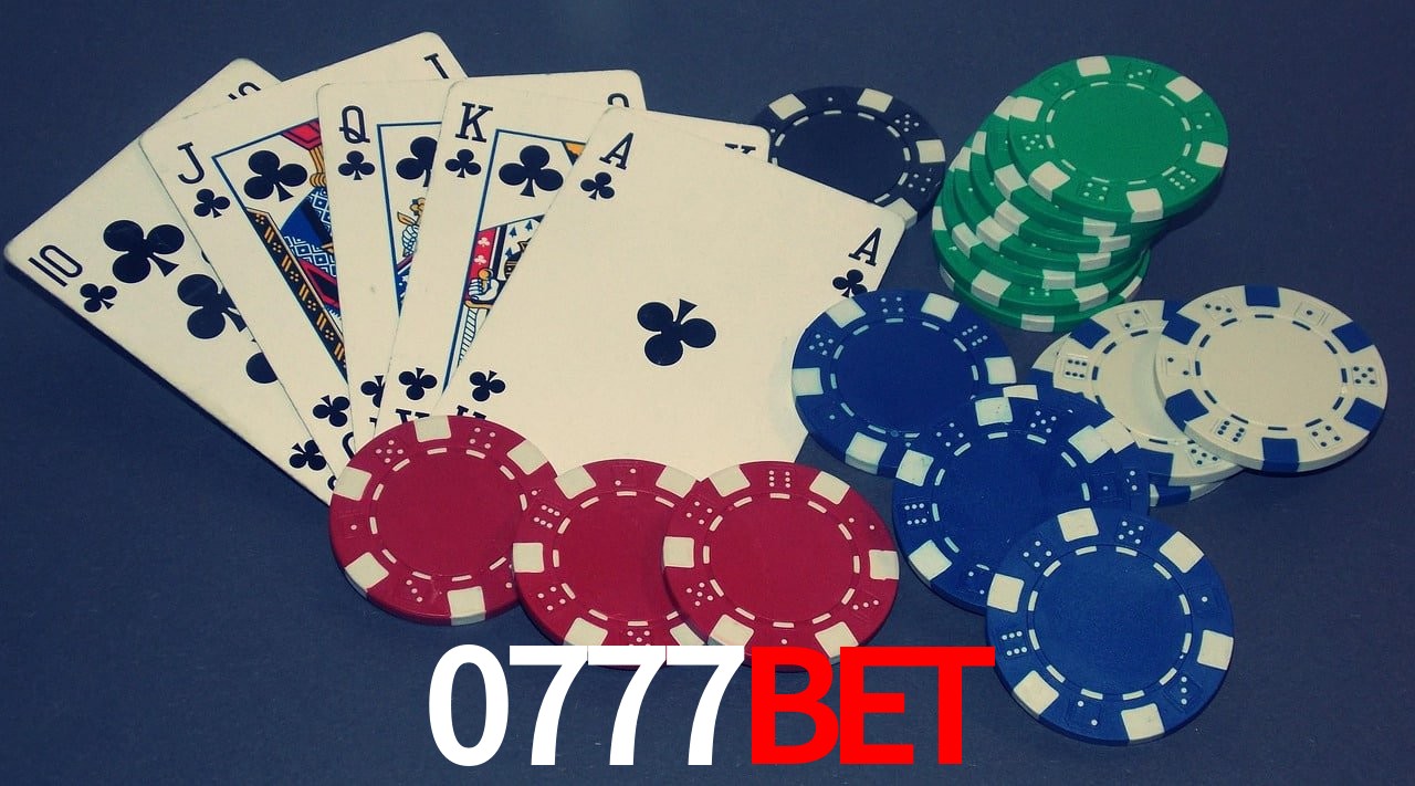 Football Betting 0777bet