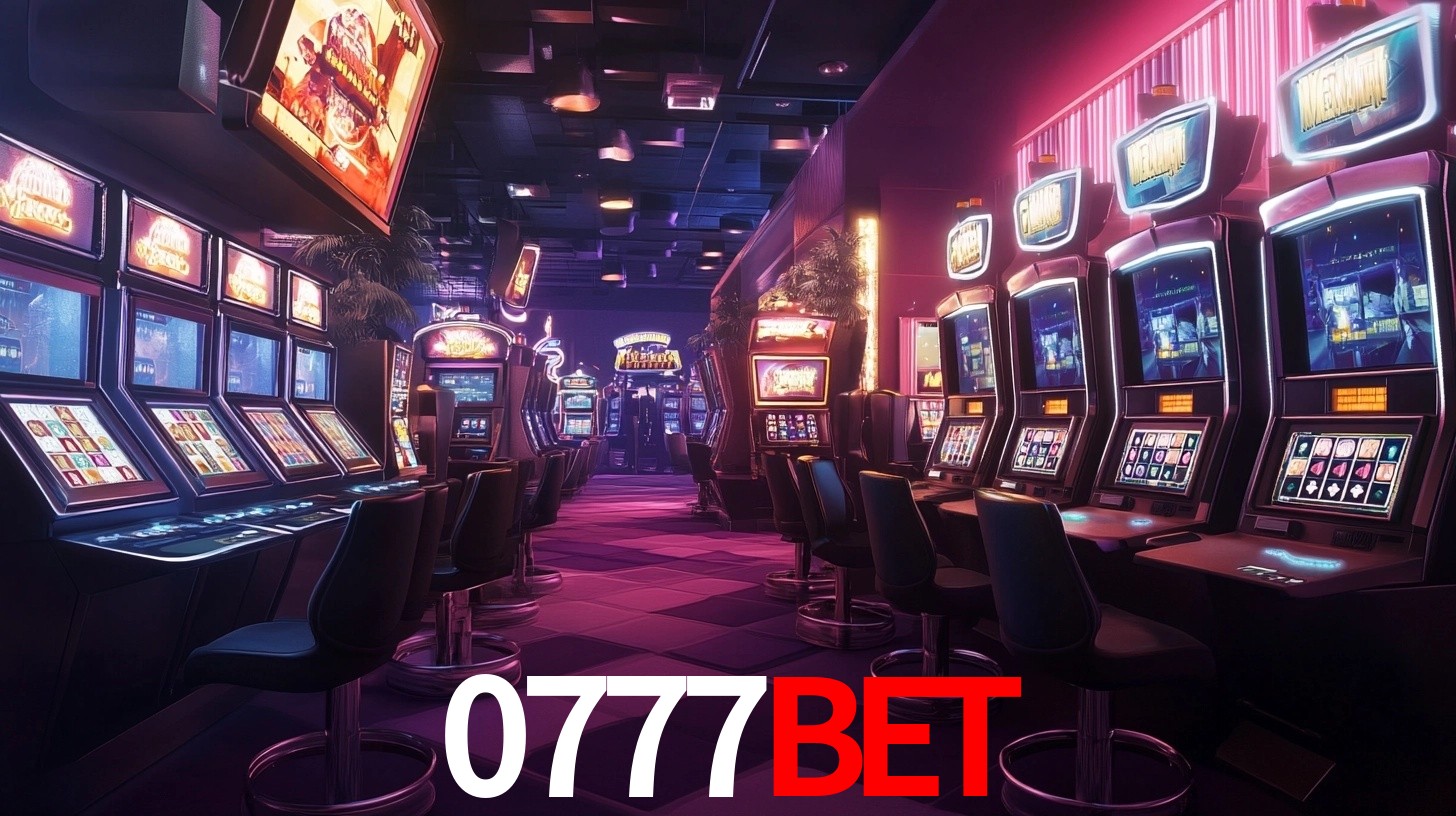 0777bet