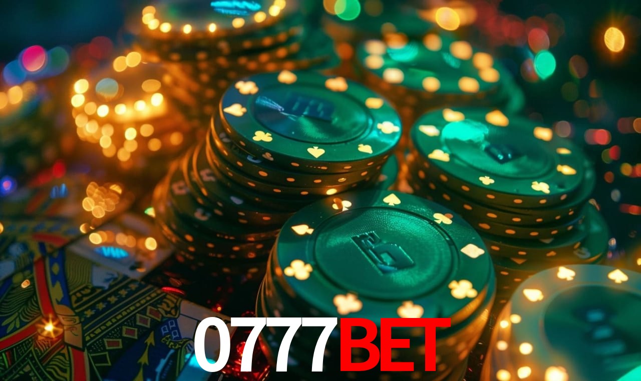 Descubra a Magia dos Jogos de Arcade no 0777bet