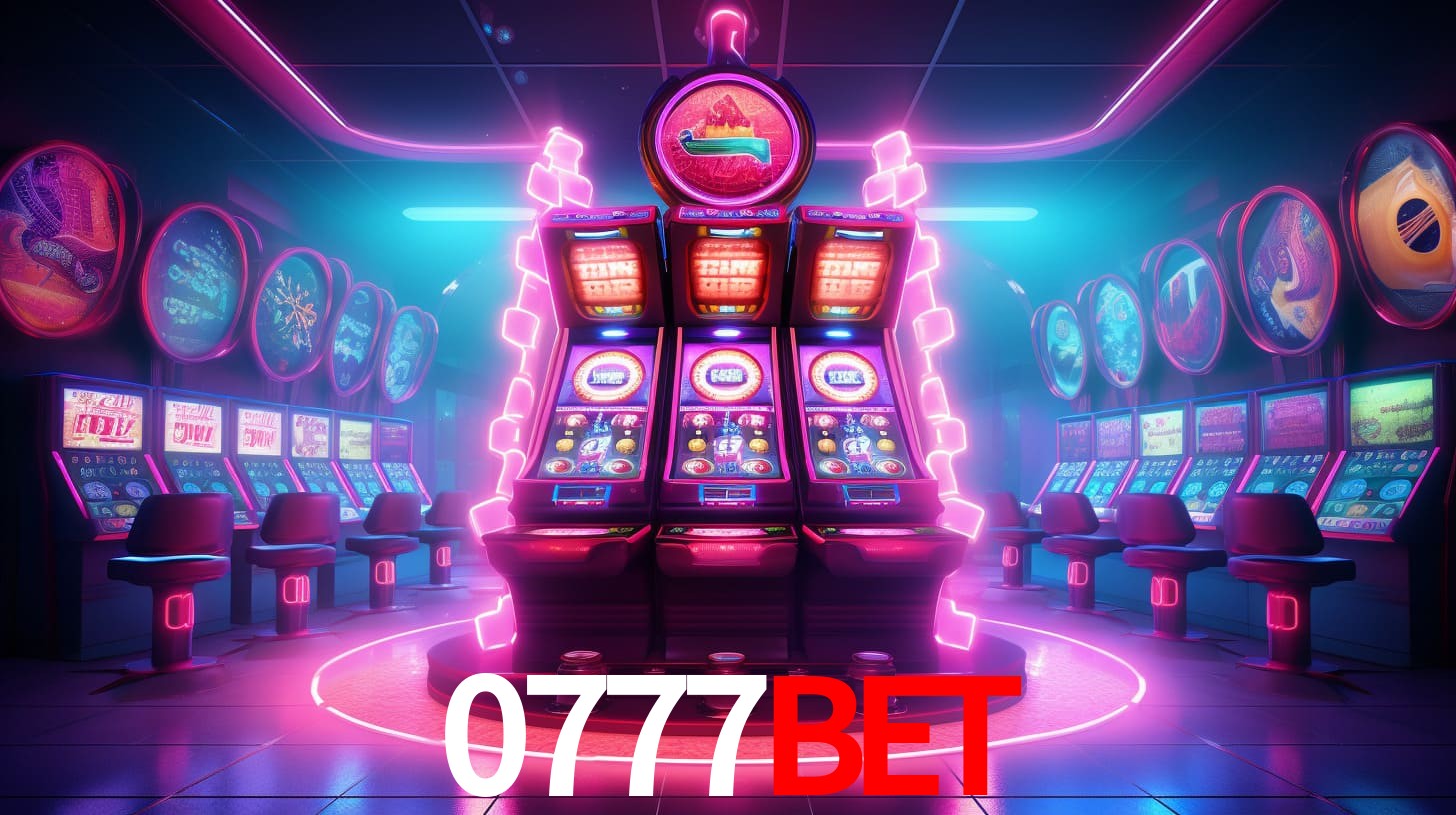 0777 bet apk