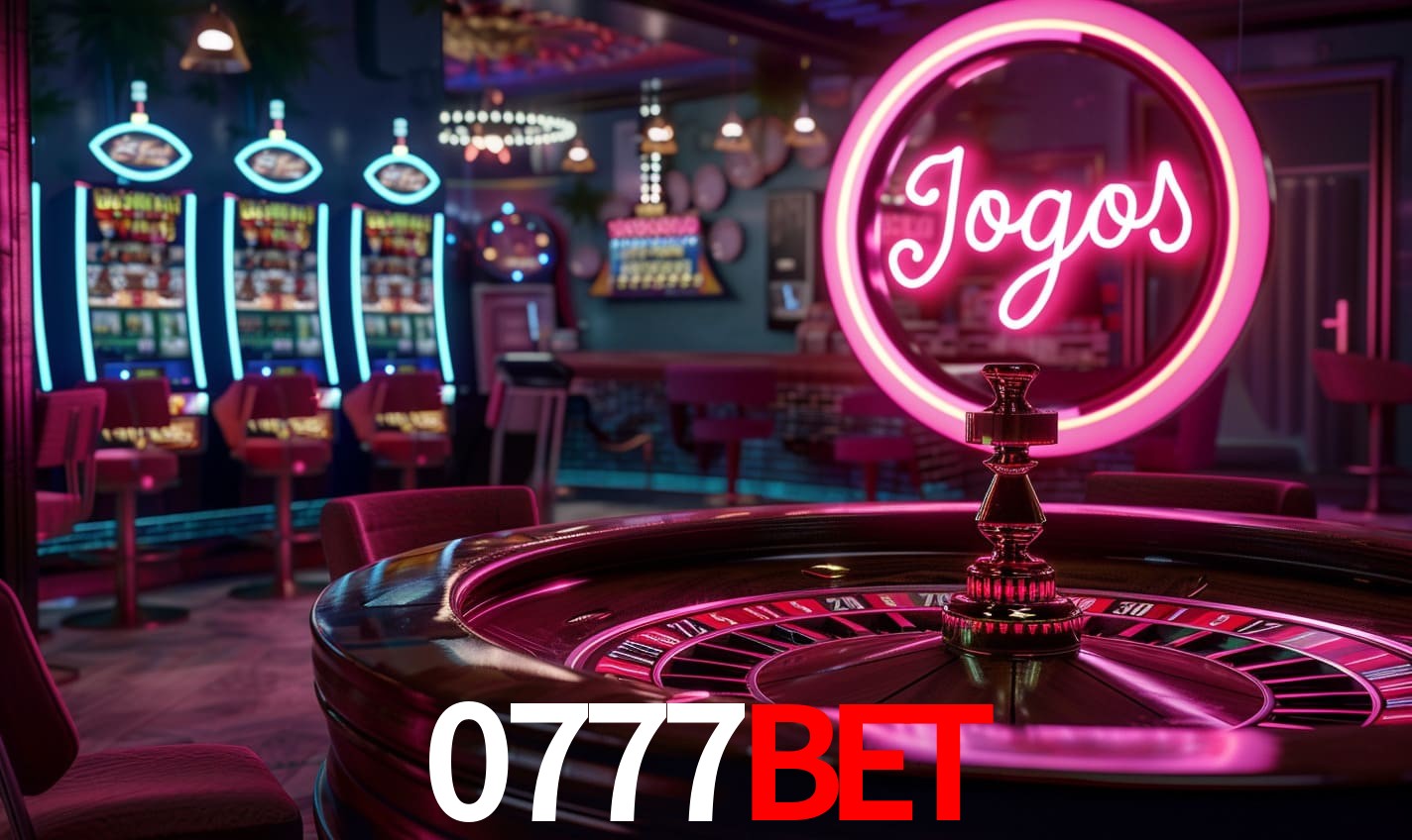 Provedores de Jogos 0777bet