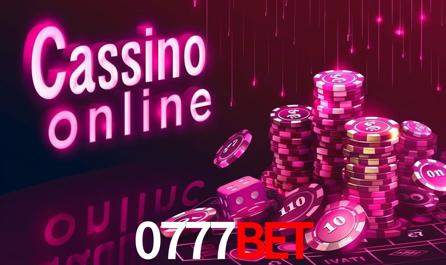 Casino Ao Vivo 0777bet