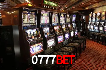 Explorando a Categoria de Eventos em Apostas na 0777bet