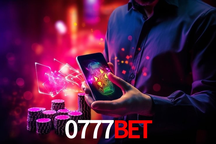 A Experiência Imersiva dos Cassinos Ao Vivo no 0777bet