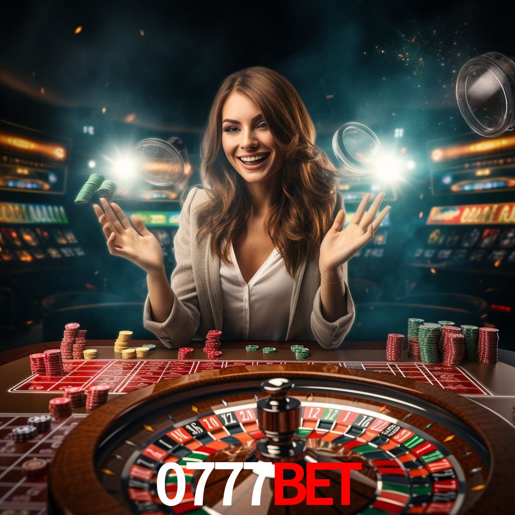 0777bet: Seu Especialista em Apostas Esportivas Brasileiras