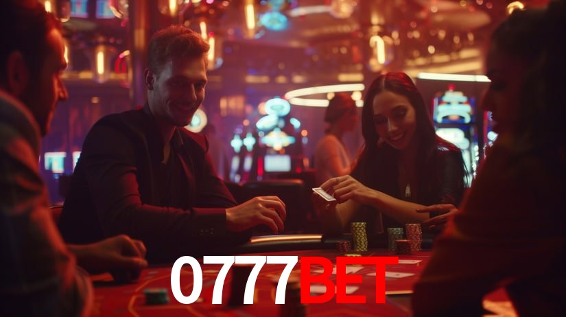 PIX Instantâneo 0777bet