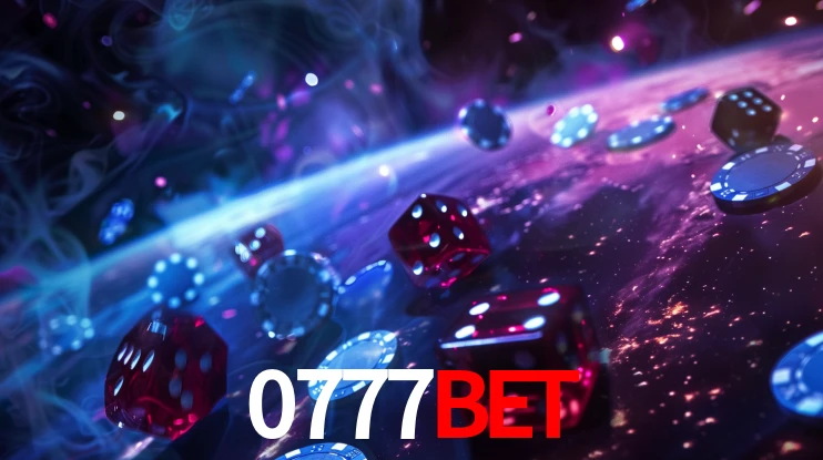 Welcome Bonus 0777bet