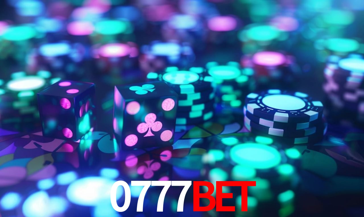 Inovações de Jogos na 0777bet: O Futuro das Experiências Interativas