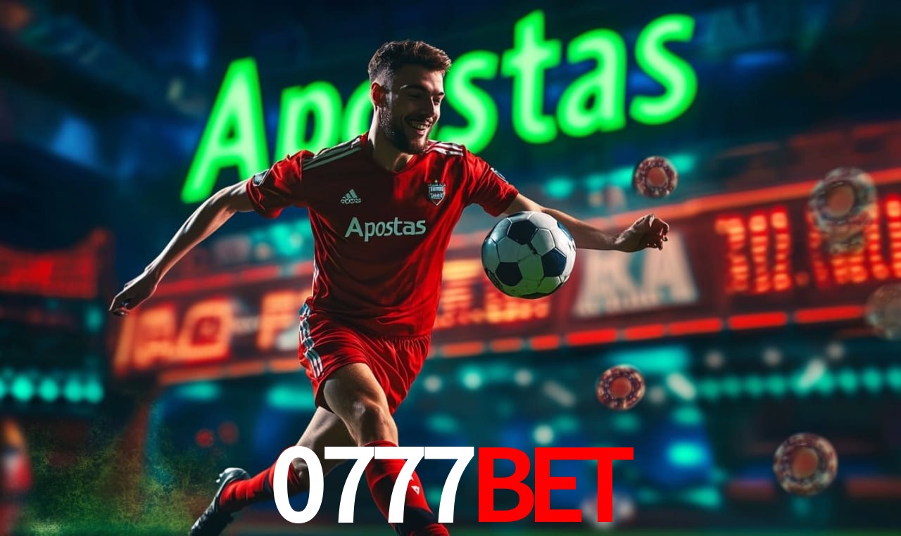 Descubra a Essência do 0777bet: Nossa História e Compromissos