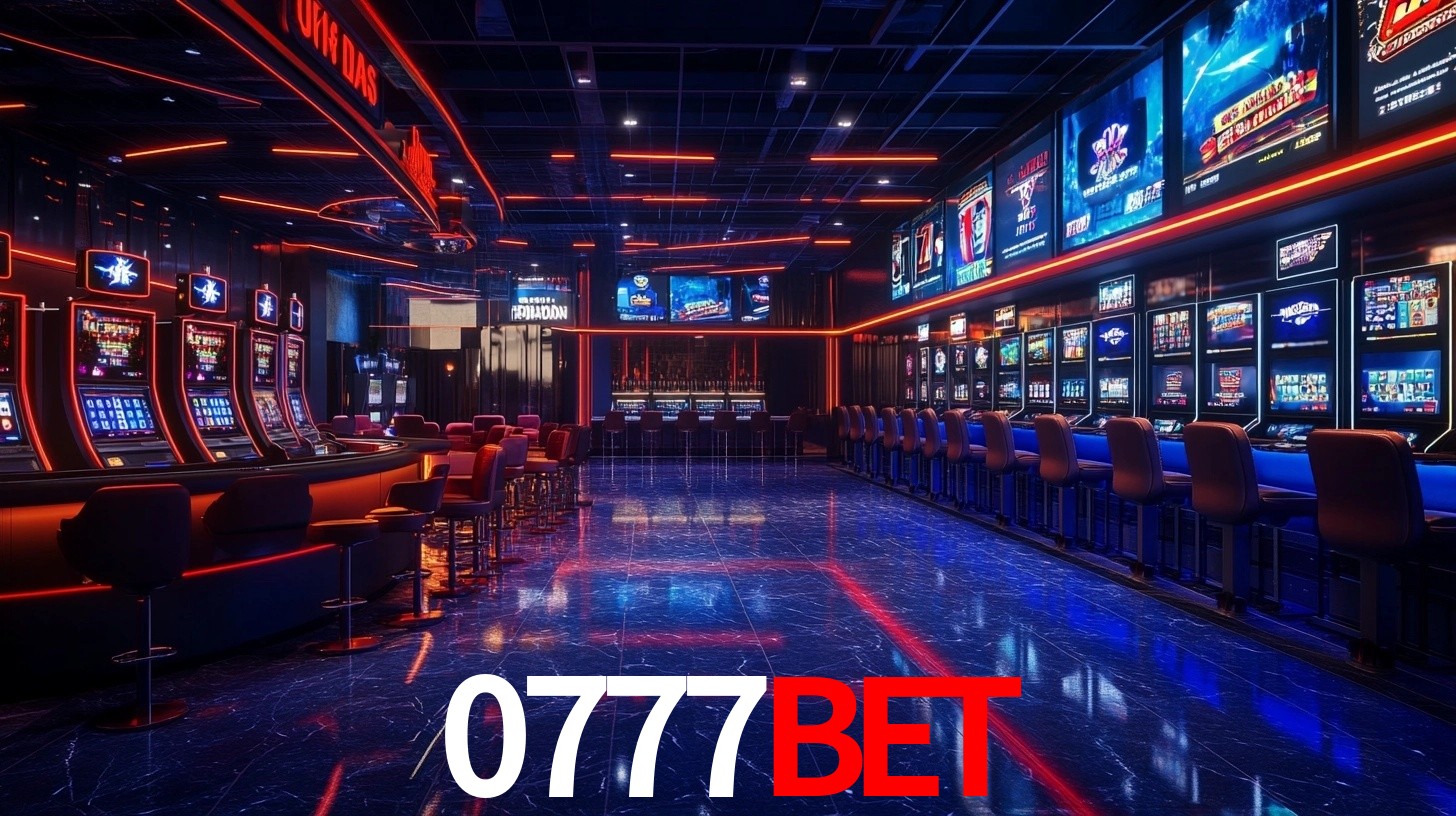 0777 bet apk