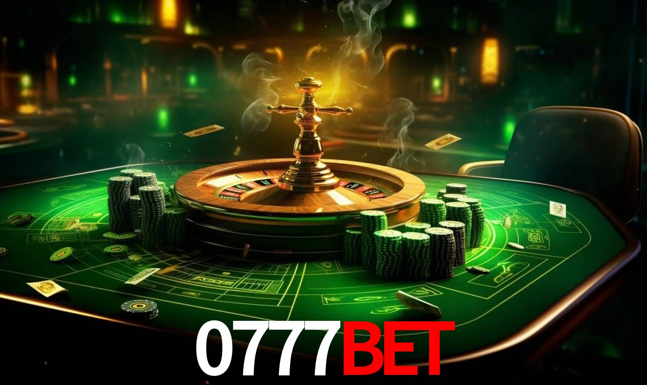 Promoção Relâmpago 0777bet