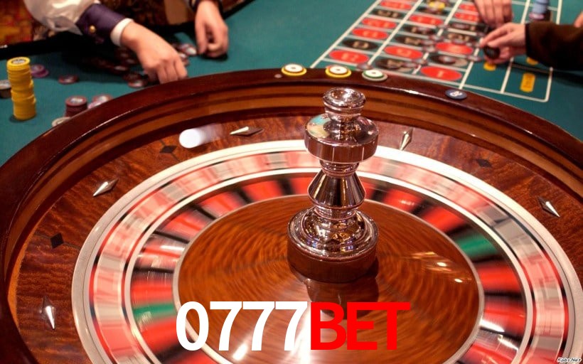 A Revolução dos Aplicativos de Jogos no 0777bet