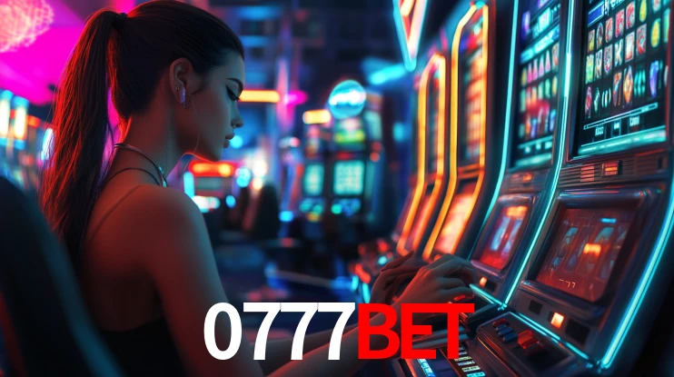 0777bet - slots licenciadas brasileiras - 0777bet.com