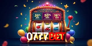 Descubra a Essência do 0777bet: Nossa História e Compromissos