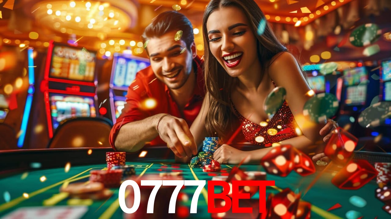 A Popularidade dos Caça-Níqueis no 0777bet