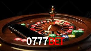 Live Casino 0777bet