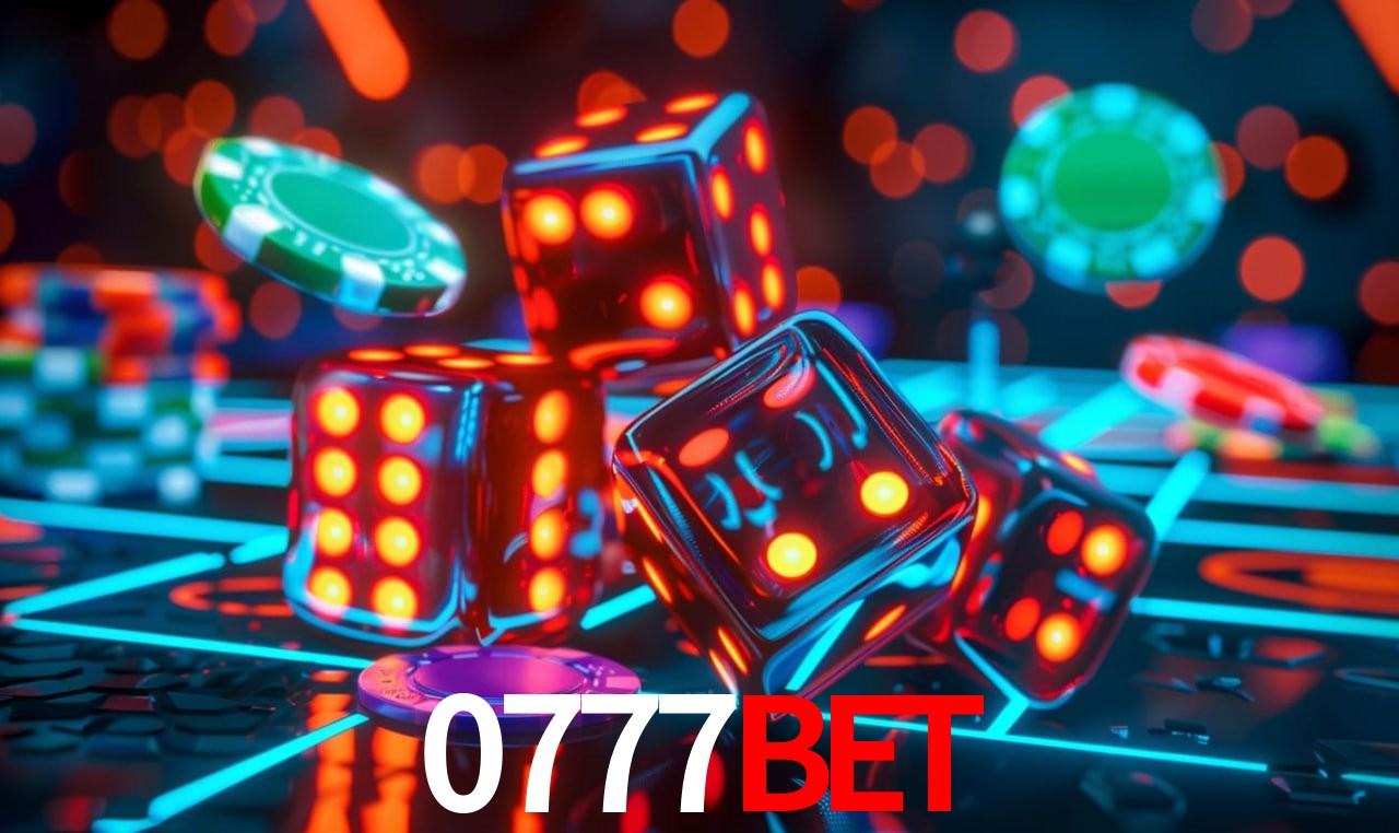 Ofertas Exclusivas 0777bet