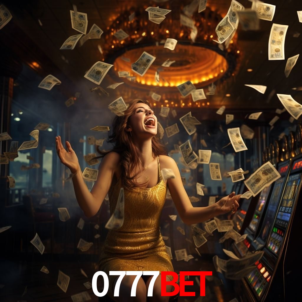 Daily Bonuses 0777bet