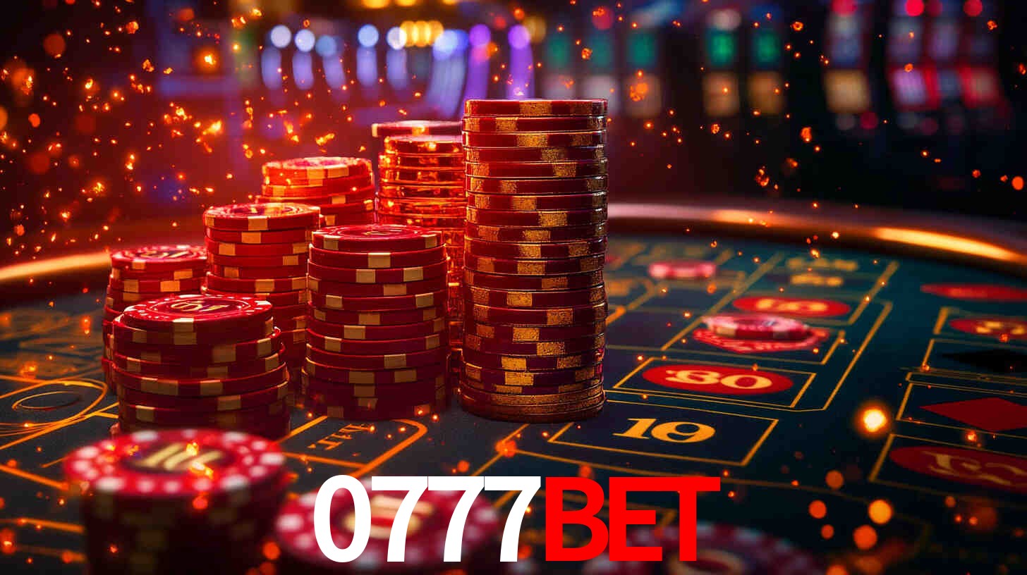 0777bet