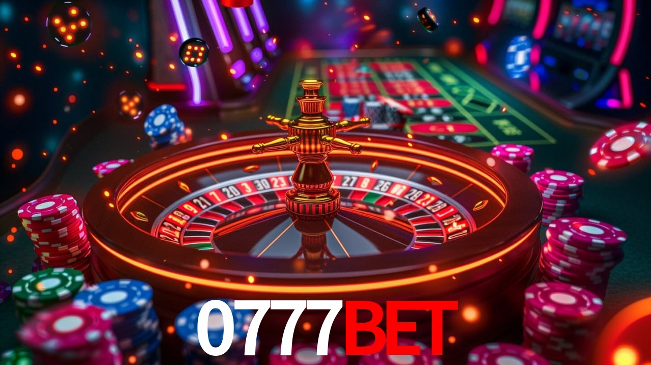 Desvendando o Mundo dos Jogos Virtuais na 0777bet