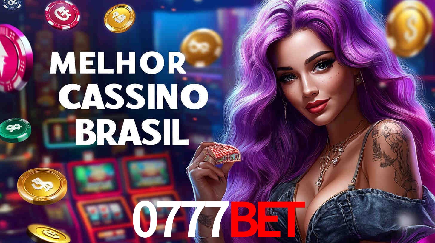 Apostas de Futebol 0777bet