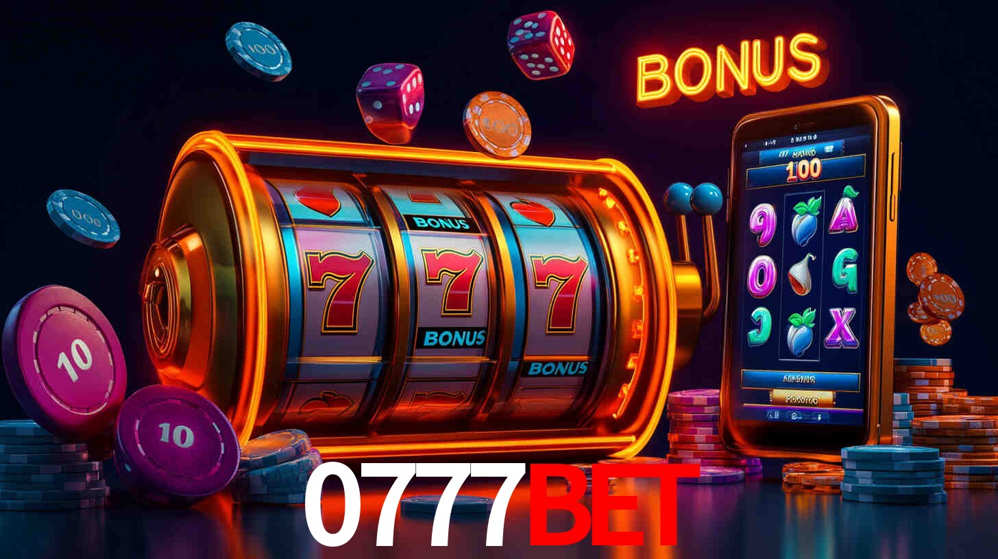 Experiência VIP 0777bet