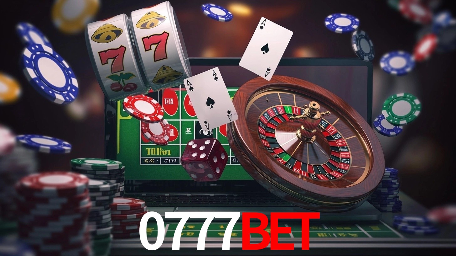 0777bet.com
