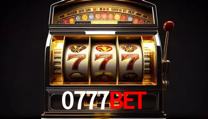 A Emoção da Loteria na 0777bet: Uma Chance de Mudança de Vida