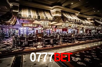 Account Benefits 0777bet