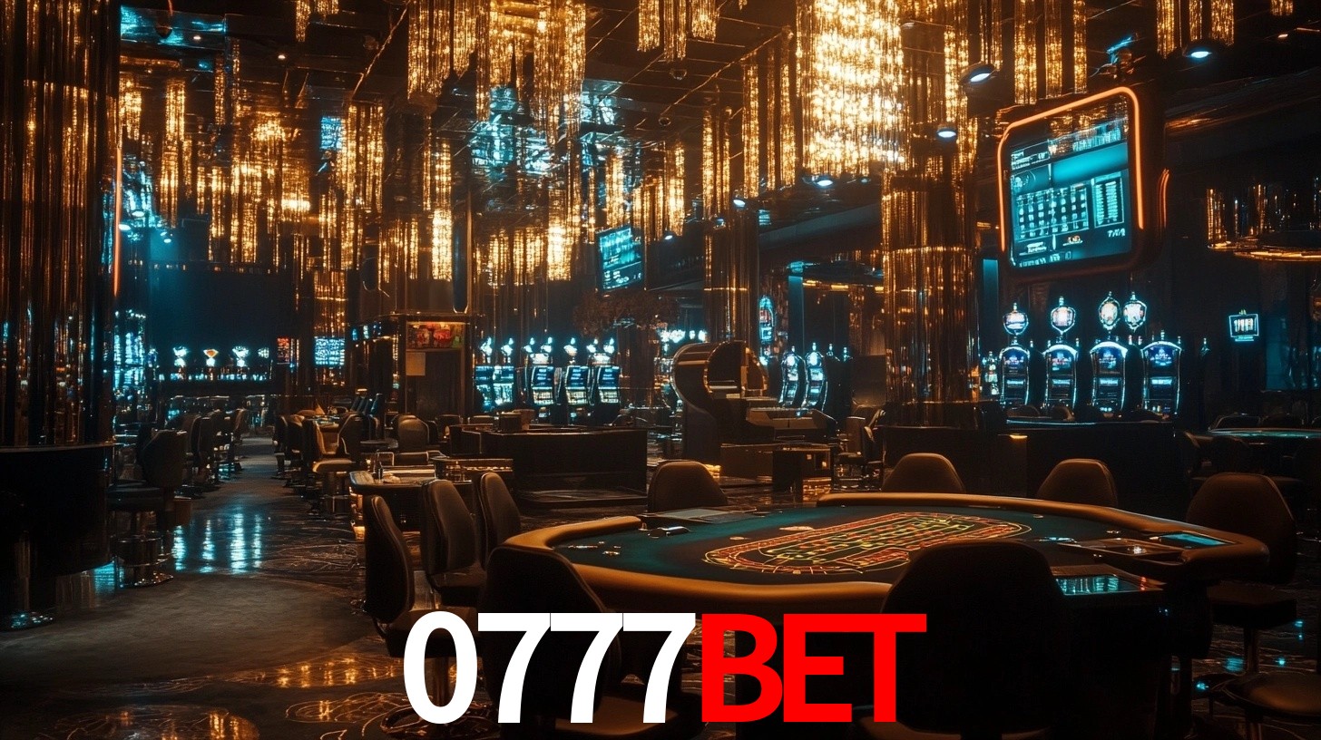 0777bet.com