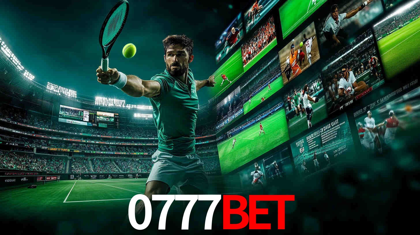 Casino VIP 0777bet
