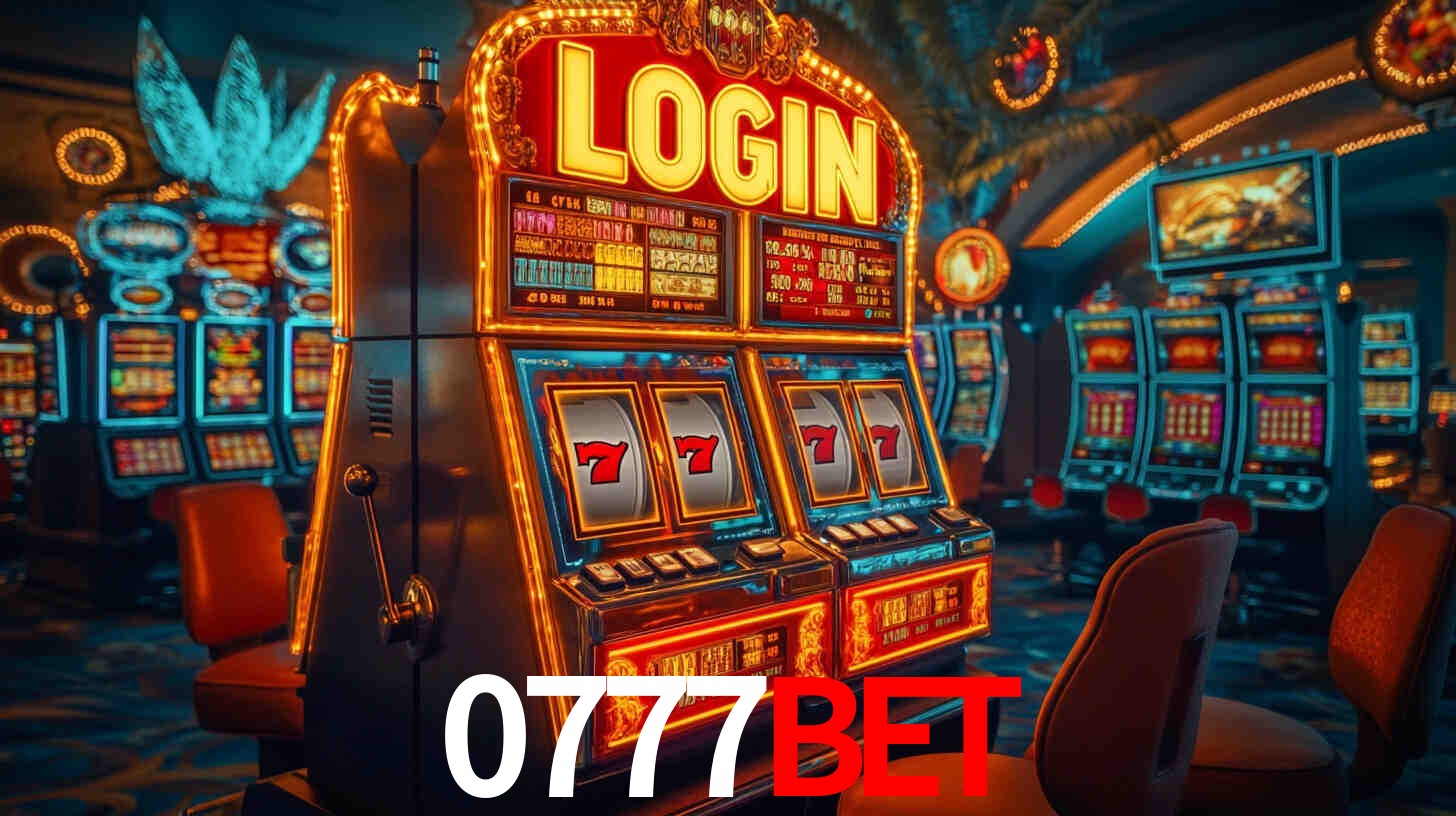 0777 bet apk