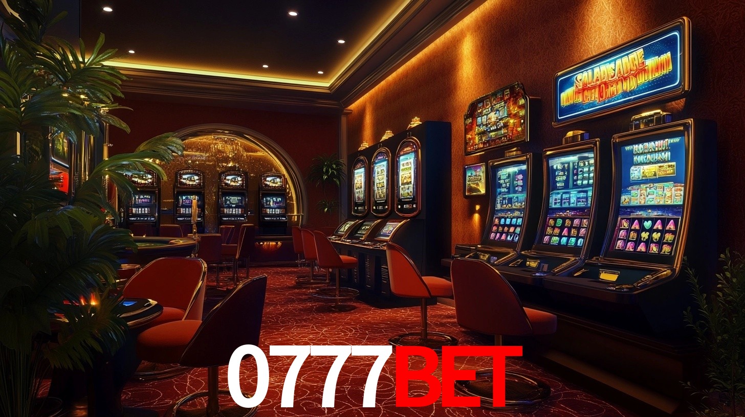 0777bet