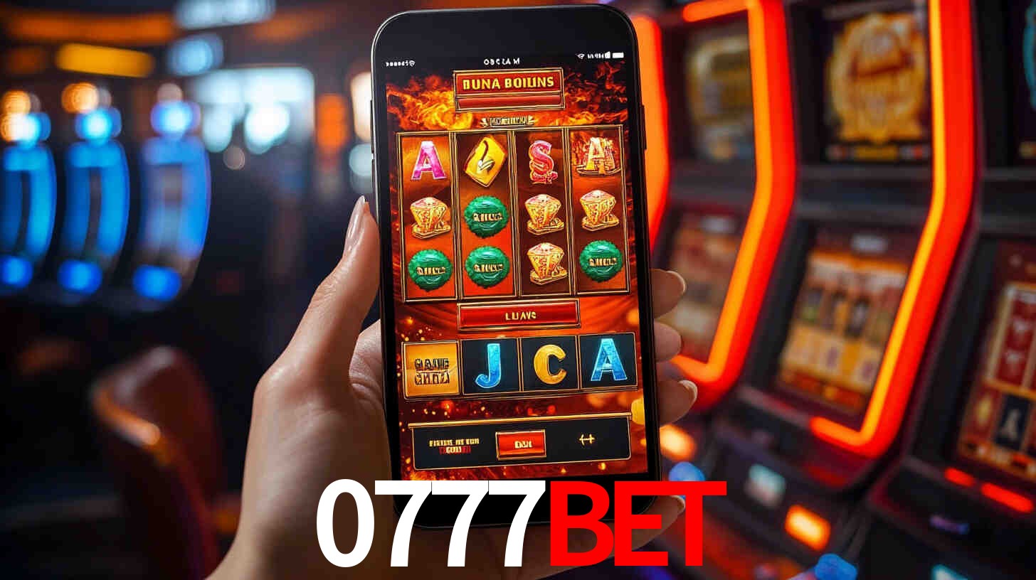 0777 bet apk
