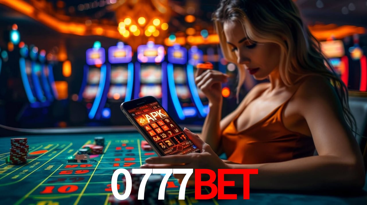 Tournaments 0777bet