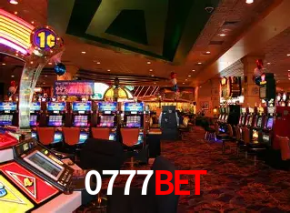 APP oficial da 0777bet para mobile