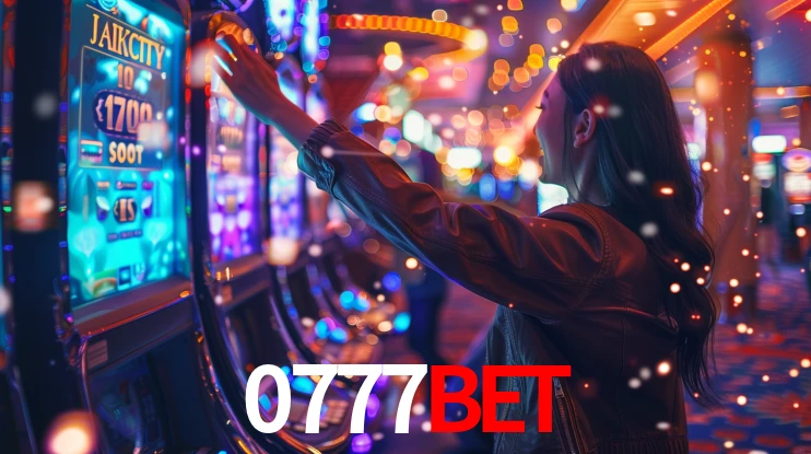 0777bet: A Experiência de Casino com Jogos de Mesa ao Vivo