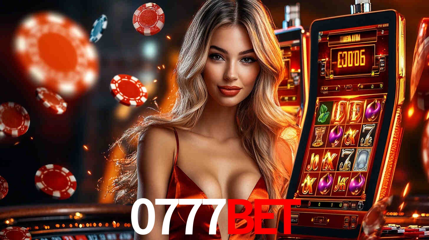Bônus Generosos e Exclusivos no 0777bet para Você!