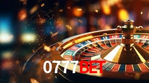 Explorando a Categoria de Eventos em Apostas na 0777bet
