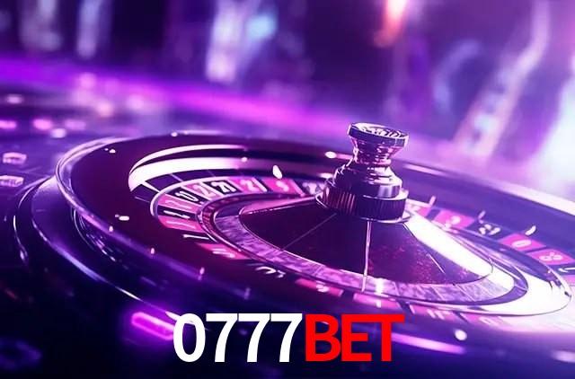 A Emoção da Loteria na 0777bet: Uma Chance de Mudança de Vida
