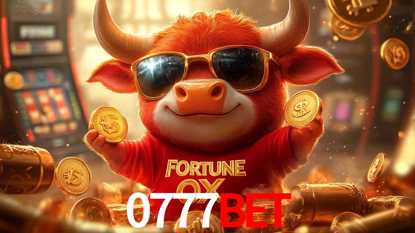 Descubra a Magia dos Jogos de Arcade no 0777bet