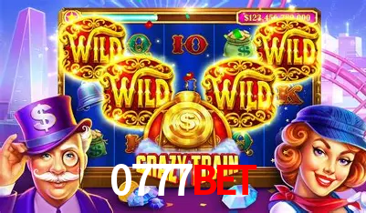 Exclusive Offers 0777bet