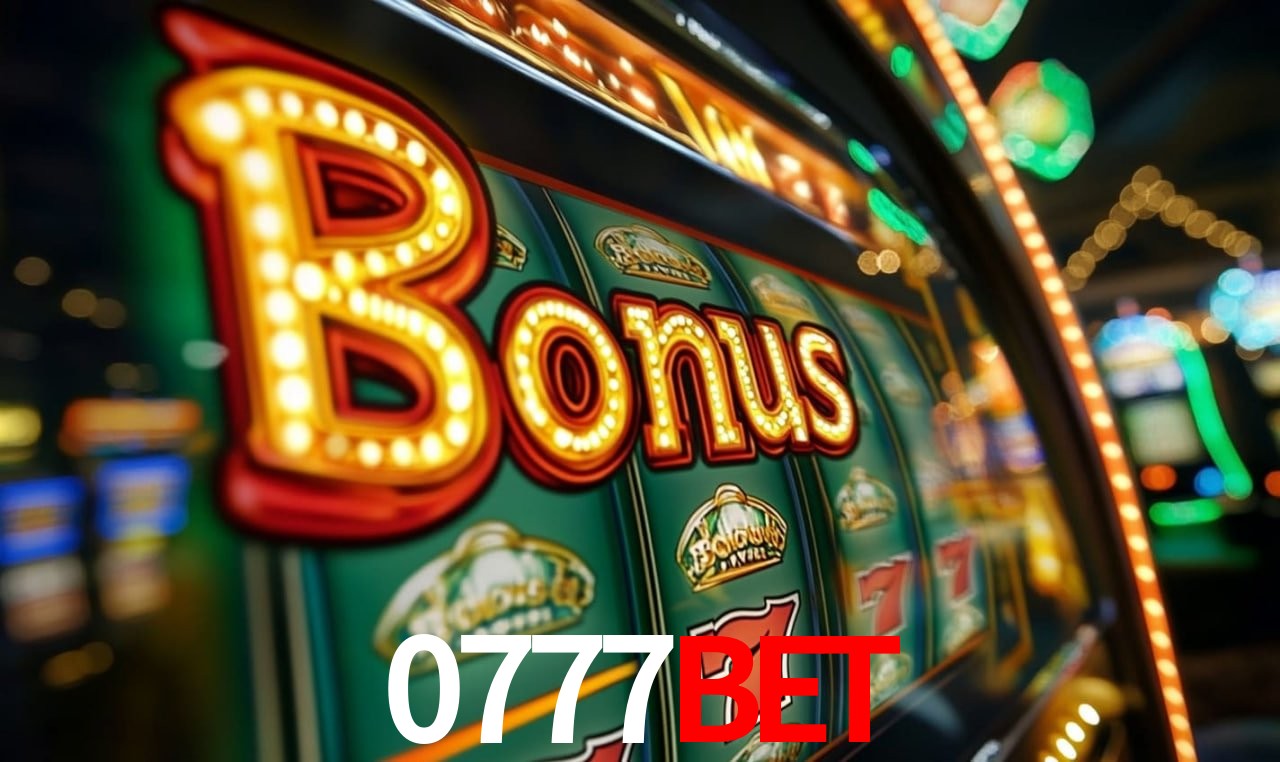 Inovações de Jogos na 0777bet: O Futuro das Experiências Interativas