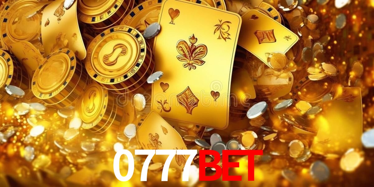 Login Seguro 0777bet