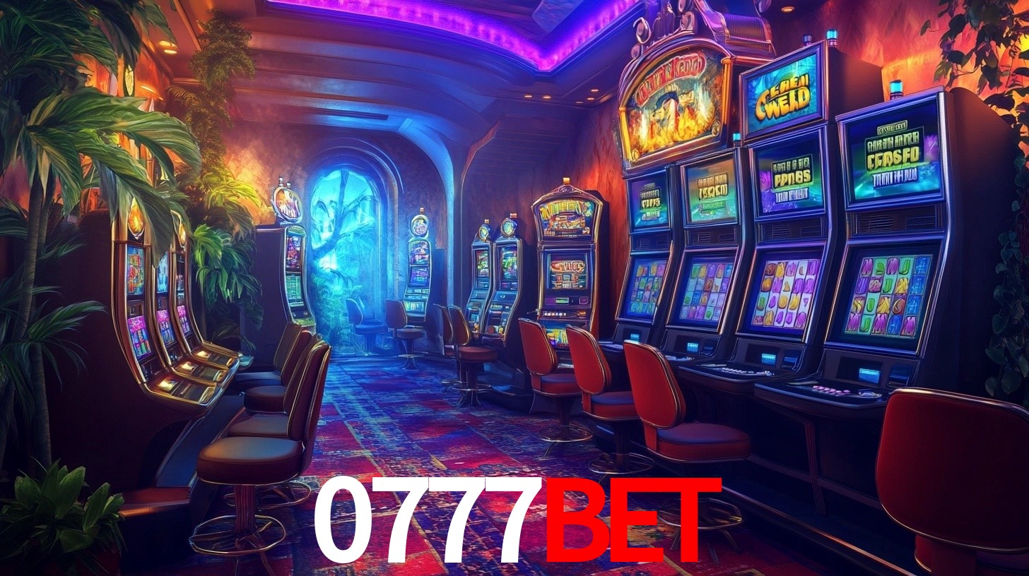 Ofertas Imperdíveis na 0777bet: Promoções e Bônus Que Valem a Pena