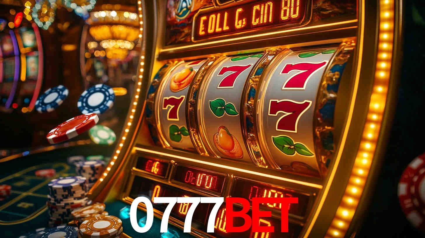 0777bet