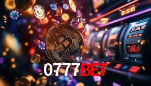 Promoções Sazonais 0777bet